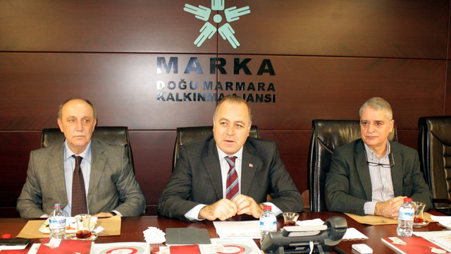 Doğu Marmara Makine İmalat Sektörü Araştırma Raporu