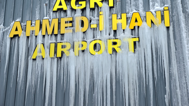 Doğuda kutup soğukları