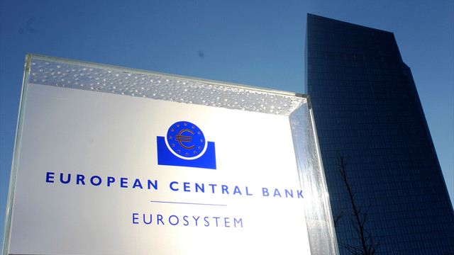 ECB faizleri değiştirmedi