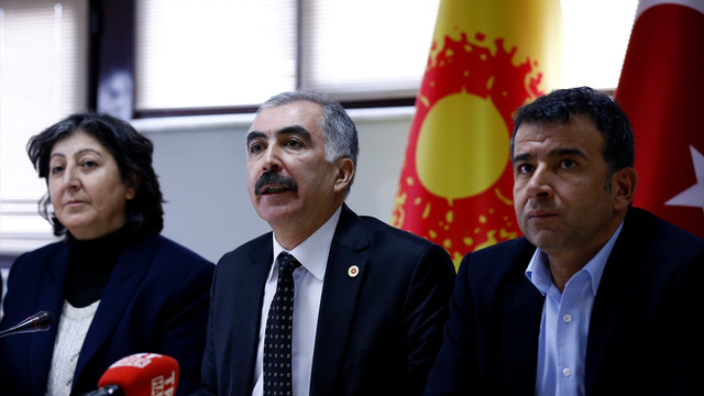 Eğitim Sen'den müfredat açıklaması