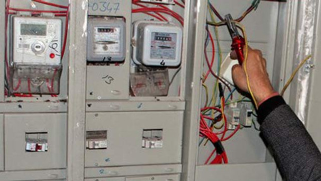 Elektrikte ‘kara liste’ dönemi