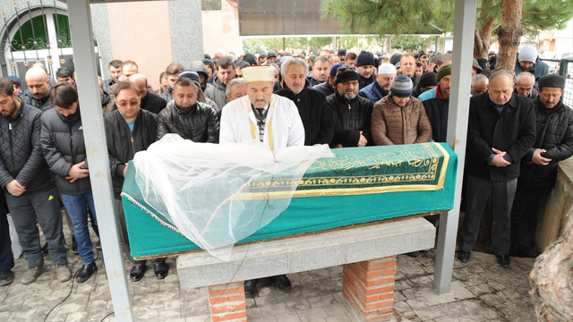 Eski nişanlısı tarafından öldürülen kadın