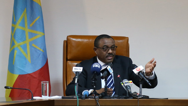 Etiyopya FETÖ okullarını devretmeye hazır