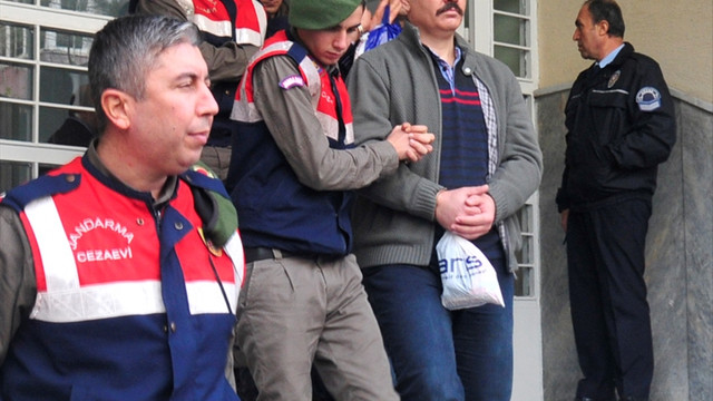 FETÖ/PDY sanığı 62 polis için mahkeme görevsizlik kararı verdi