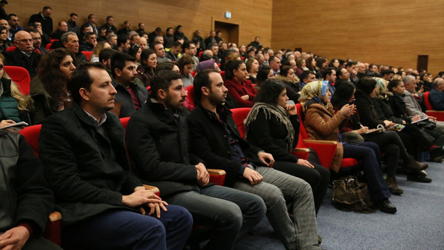 Fındık Tarımında Yeni Bir Ürün: Gidya paneli