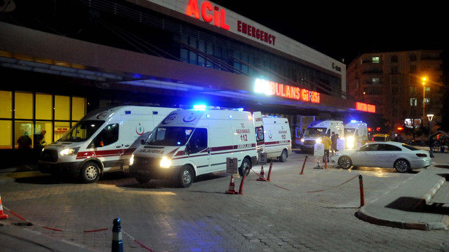 Fırat Kalkanı Harekatı