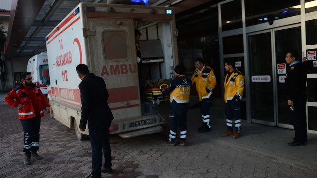 Fırat Kalkanı Harekatı