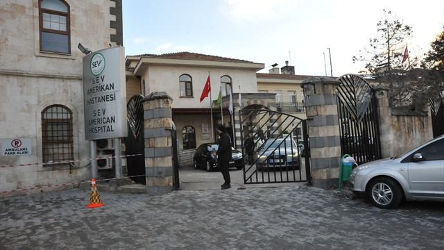 Gaziantep'teki çatışma