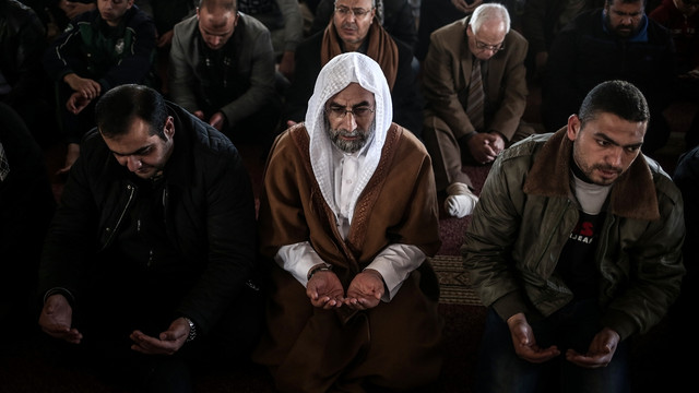 İsrail'in Gazzeli balıkçılara yönelik saldırıları