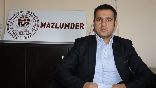 Genel merkez maalesef bir siyasi büro gibi davranıyor