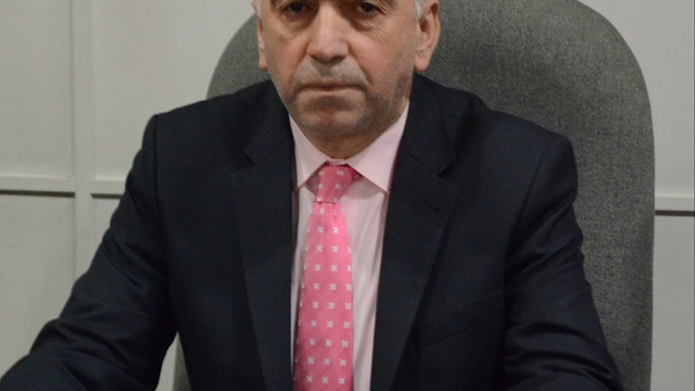 GMİS Genişletilmiş Başkanlar Kurulu toplantısı