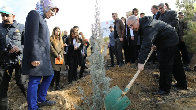 Gönül Elçileri Projesi