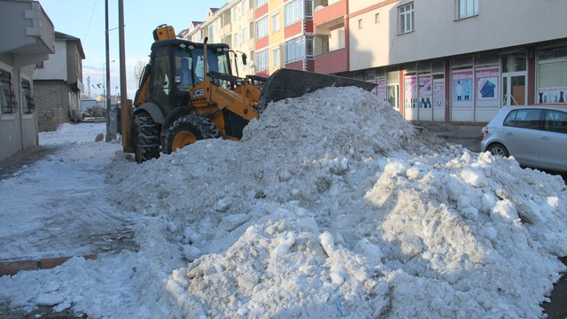 Görevlendirme yapılan belediyeler çalışmalara başladı