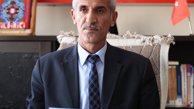 Hakkari'de engelli ailelerine 32 milyon lira yardım