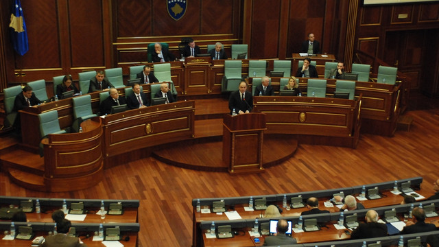 Haradinaj'ın Sırbistan'a iadesi istendi