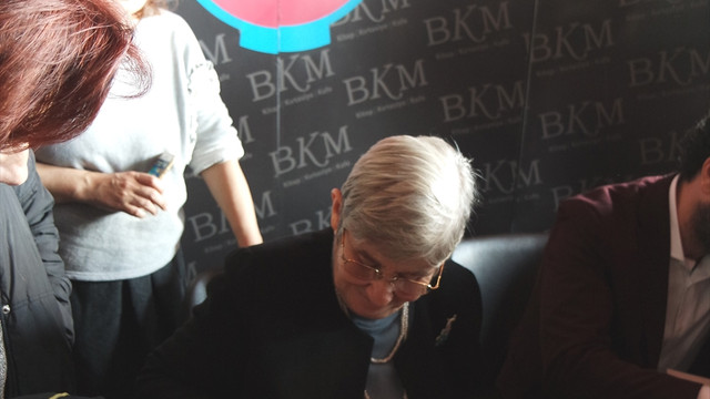 İç Hastalıkları ve Kardiyoloji Uzmanı Prof. Dr. Karatay: