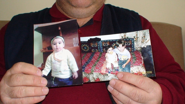 İki kardeşi kalp yetmezliğinden ölen Küçük Halil nakil bekliyor