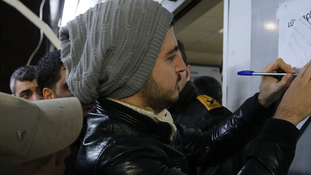 İstanbul'daki terör saldırısı