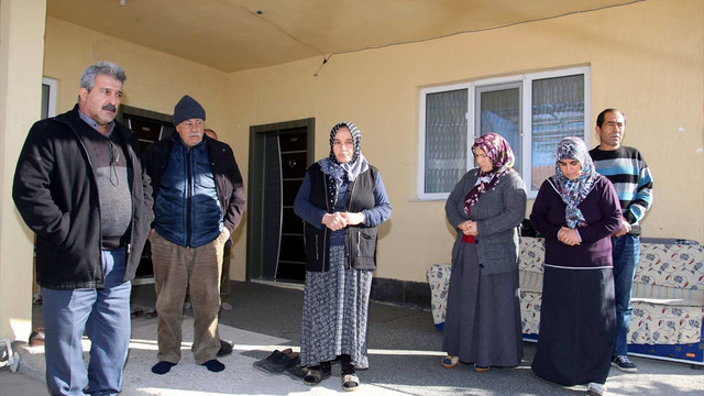 İstanbul'daki terör saldırısı