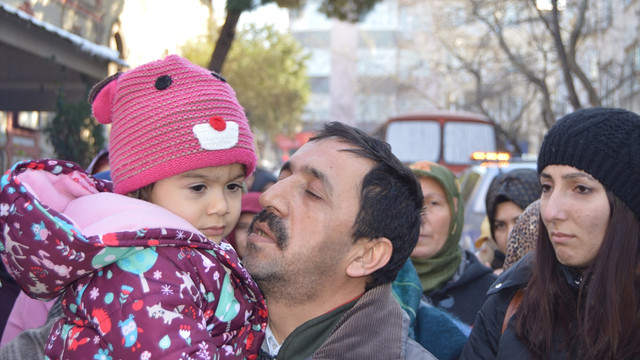İstanbul'daki terör saldırısı