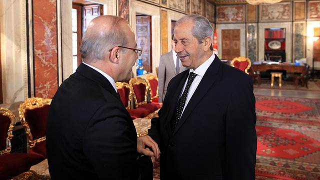 İstanbul'daki terör saldırısı