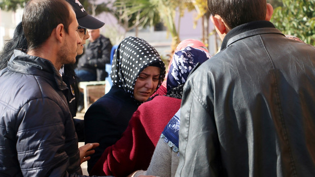 İstanbul'daki terör saldırısı