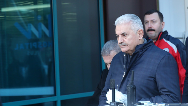 İstanbul'daki terör saldırısı