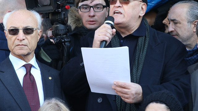 İstanbul'daki terör saldırısına tepkiler
