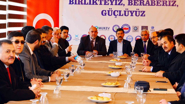 İstanbul'daki terör saldırısına tepkiler