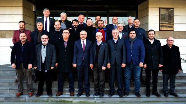 İstanbul'daki terör saldırısına tepkiler