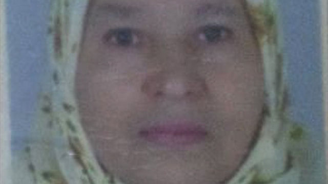 İzmir'de denizde kadın cesedi bulundu
