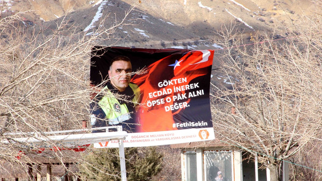 İzmir'deki terör saldırısı