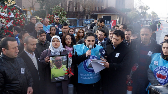 İzmir'deki terör saldırısına tepkiler
