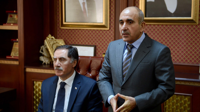 Kamu Başdenetçisi Malkoç: