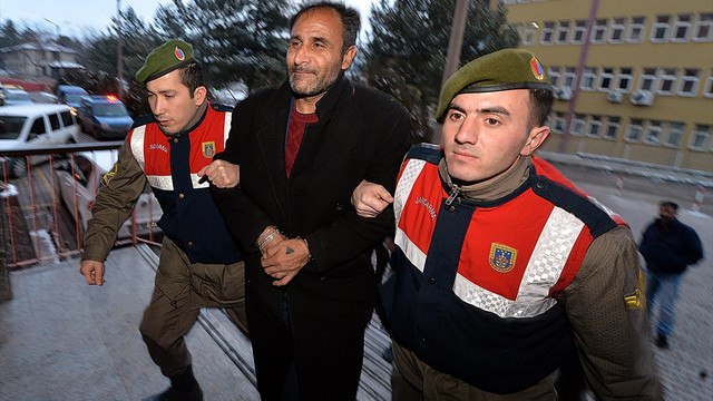 Karabük'te terör operasyonu