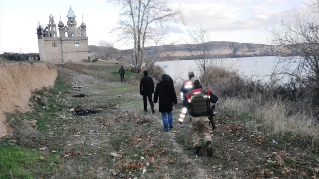 Kayıp ihbarı yapılan kişinin öldürüldüğü iddiası