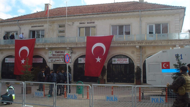 KHK kapsamında belediyelere yapılan görevlendirme