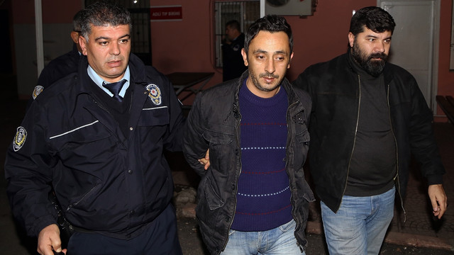 Kız kardeşinin baktığı çocuğu kaçırarak fidye istediği iddiası