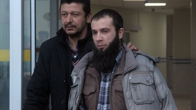 Konyada DEAŞ propagandası yapan 9 kişi gözaltına alındı