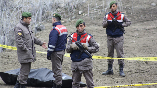 Köprübaşı Barajı'nda balık tutarken 2 kişinin kaybolması