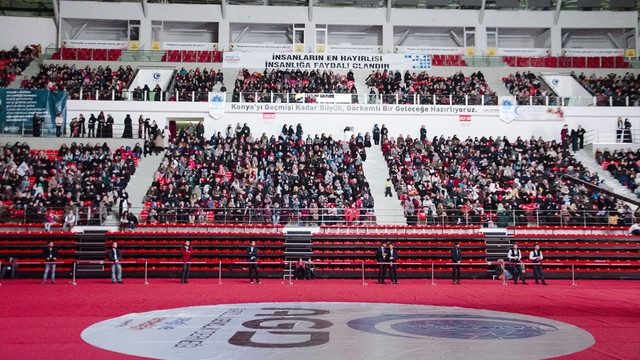 Mekke'nin fethinin 1386. yıl dönümü