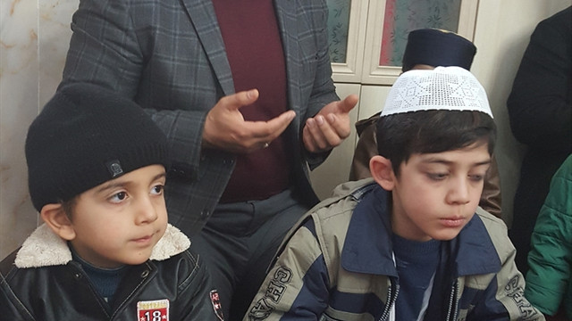 Mekke'nin fethinin 1386. yıl dönümü