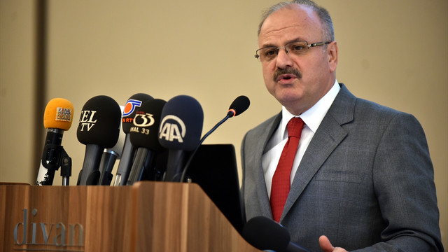 Mersin'de ulaşım atağı