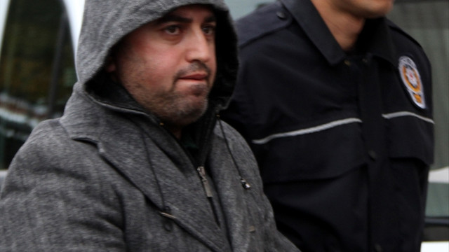 Muğla'da FETÖ/PDY operasyonu