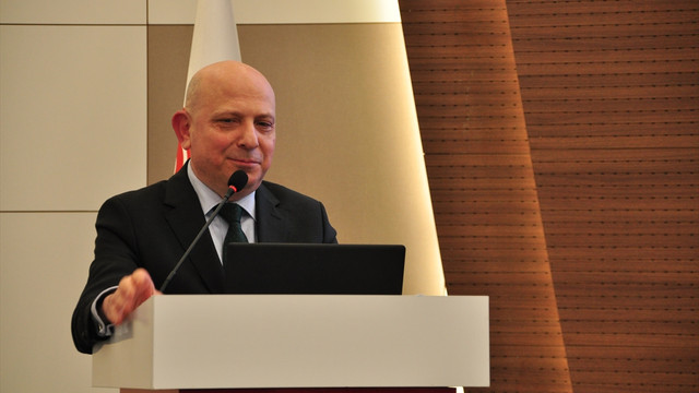 OSTİM'de Endüstri 4.0 Çalıştayı