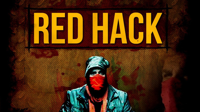Ankarada RedHack operasyonu
