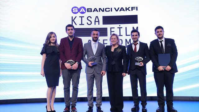 Sabancı Vakfı Kısa Film Yarışması