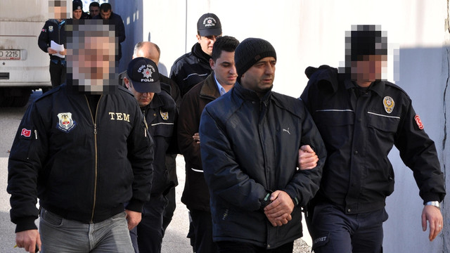 Sakarya'daki FETÖ/PDY soruşturması