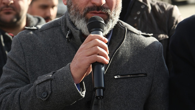 Sakarya'dan Haleplilere 6 yardım tırı