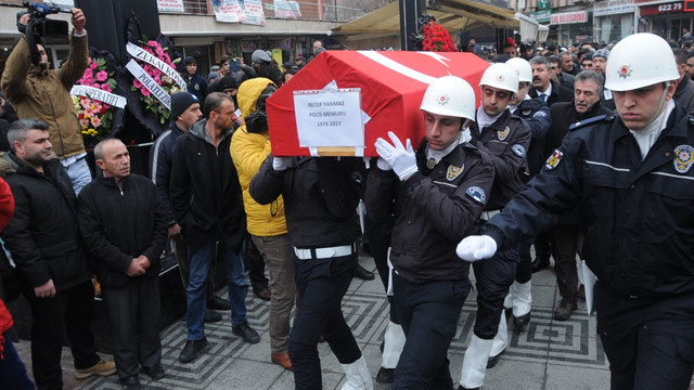 Şanlıurfa'daki trafik kazası